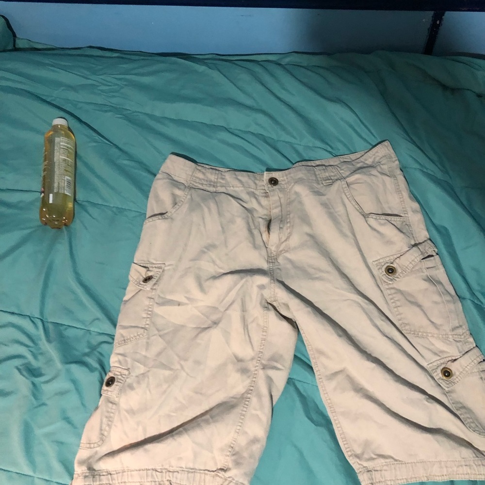 Men’s shorts